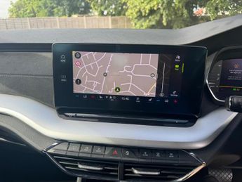 SKODA OCTAVIA 1.5 TSI e-TEC MHEV SE L