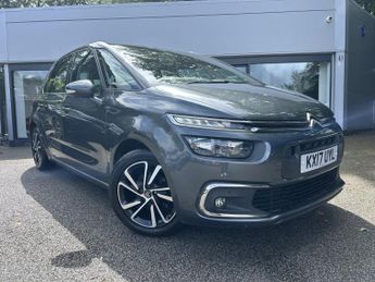 Citroen C4 Picasso 1.6 BlueHDi Feel