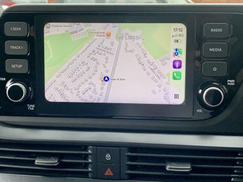 HYUNDAI BAYON 1.0 BAYON SE CONNECT 1.0T 48V DCT MY23