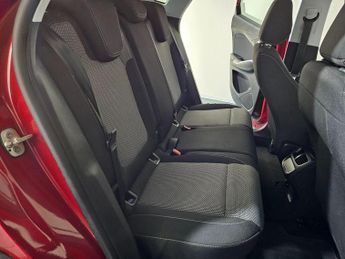 VAUXHALL GRANDLAND X 1.2 Turbo SE Euro 6 (s/s) 5dr
