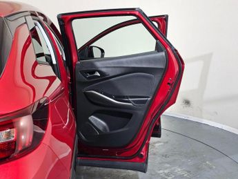 VAUXHALL GRANDLAND X 1.2 Turbo SE Euro 6 (s/s) 5dr