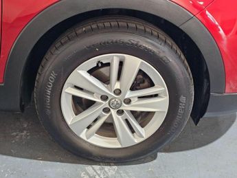 VAUXHALL GRANDLAND X 1.2 Turbo SE Euro 6 (s/s) 5dr