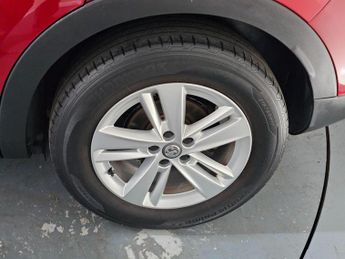 VAUXHALL GRANDLAND X 1.2 Turbo SE Euro 6 (s/s) 5dr