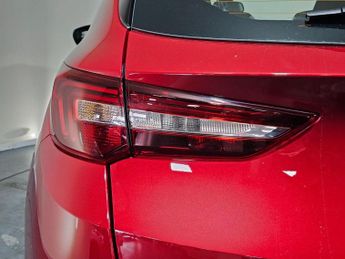 VAUXHALL GRANDLAND X 1.2 Turbo SE Euro 6 (s/s) 5dr