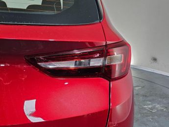 VAUXHALL GRANDLAND X 1.2 Turbo SE Euro 6 (s/s) 5dr