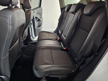 FORD KUGA 1.5T EcoBoost Titanium 2WD Euro 6 (s/s) 5dr