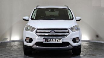 FORD KUGA 1.5T EcoBoost Titanium 2WD Euro 6 (s/s) 5dr