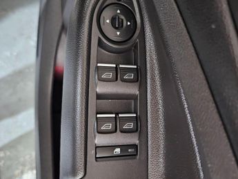 FORD KUGA 1.5T EcoBoost Titanium 2WD Euro 6 (s/s) 5dr