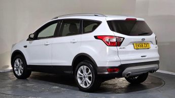 FORD KUGA 1.5T EcoBoost Titanium 2WD Euro 6 (s/s) 5dr