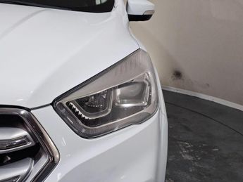 FORD KUGA 1.5T EcoBoost Titanium 2WD Euro 6 (s/s) 5dr