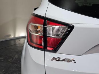 FORD KUGA 1.5T EcoBoost Titanium 2WD Euro 6 (s/s) 5dr