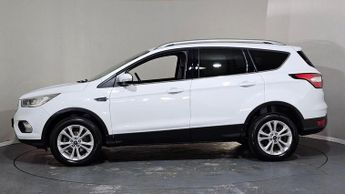 FORD KUGA 1.5T EcoBoost Titanium 2WD Euro 6 (s/s) 5dr