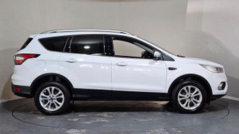 FORD KUGA 1.5T EcoBoost Titanium 2WD Euro 6 (s/s) 5dr