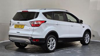 FORD KUGA 1.5T EcoBoost Titanium 2WD Euro 6 (s/s) 5dr