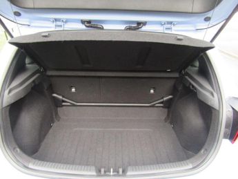 HYUNDAI I30 2.0 T-GDi N Performance DCT Euro 6 (s/s) 5dr