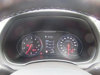 HYUNDAI I30 2.0 T-GDi N Performance DCT Euro 6 (s/s) 5dr