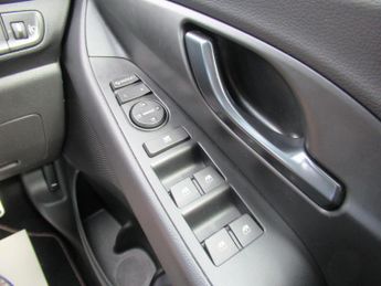 HYUNDAI I30 2.0 T-GDi N Performance DCT Euro 6 (s/s) 5dr