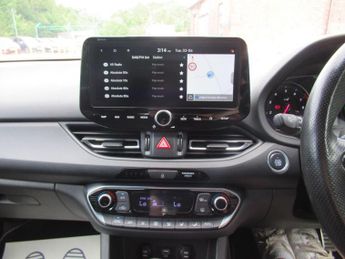 HYUNDAI I30 2.0 T-GDi N Performance DCT Euro 6 (s/s) 5dr