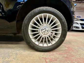 VOLKSWAGEN UP! 1.0 High up! ASG Euro 5 3dr