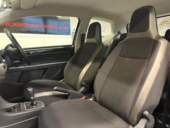 VOLKSWAGEN UP! 1.0 High up! ASG Euro 5 3dr