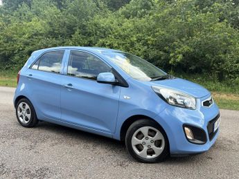 Kia Picanto 1.0 1 Air