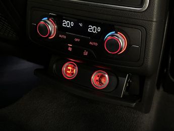 AUDI RS6 AVANT 4.0 TFSI V8 Performance