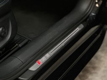 AUDI RS6 AVANT 4.0 TFSI V8 Performance
