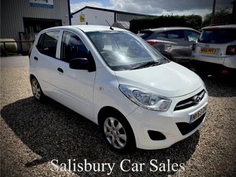 HYUNDAI I10 1.2 Classic