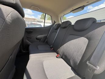 HYUNDAI I10 1.2 Classic