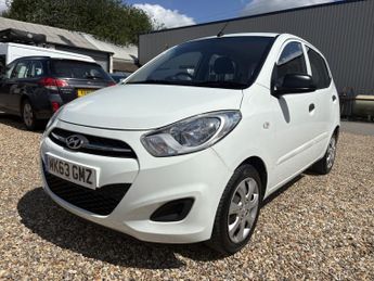 HYUNDAI I10 1.2 Classic