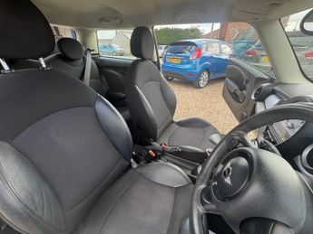 MINI HATCH 1.6 Cooper Hatch