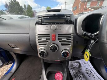 DAIHATSU TERIOS 1.5 SE