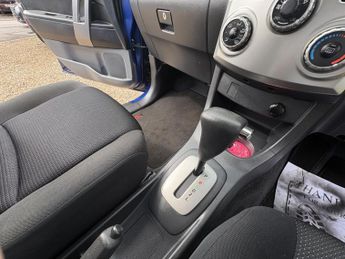 DAIHATSU TERIOS 1.5 SE