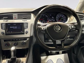 VOLKSWAGEN GOLF 2.0 TDI BlueMotion Tech SE