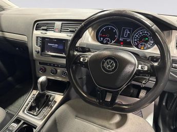 VOLKSWAGEN GOLF 2.0 TDI BlueMotion Tech SE