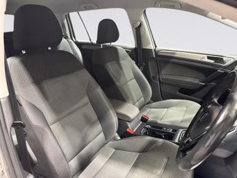 VOLKSWAGEN GOLF 2.0 TDI BlueMotion Tech SE