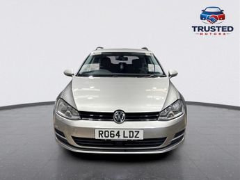 VOLKSWAGEN GOLF 2.0 TDI BlueMotion Tech SE