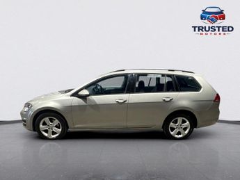 VOLKSWAGEN GOLF 2.0 TDI BlueMotion Tech SE