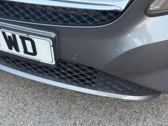 MERCEDES-BENZ A CLASS 2.1 A200 CDI Sport Edition 7G-DCT Euro 6 (s/s) 5dr