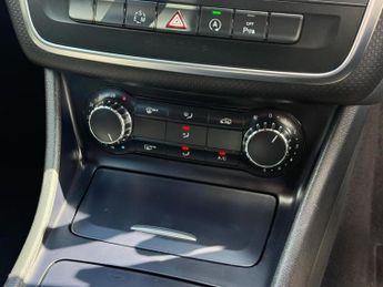 MERCEDES-BENZ A CLASS 2.1 A200 CDI Sport Edition 7G-DCT Euro 6 (s/s) 5dr
