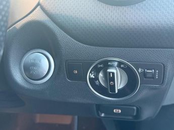 MERCEDES-BENZ A CLASS 2.1 A200 CDI Sport Edition 7G-DCT Euro 6 (s/s) 5dr