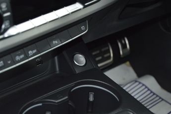 AUDI A5 2.0 TFSI 35 S line