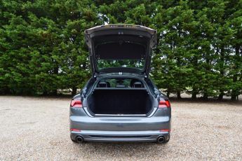AUDI A5 2.0 TFSI 35 S line