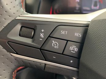 SEAT ARONA 1.0 TSI FR