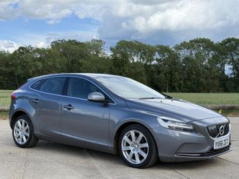 Volvo V40 2.0 Inscription D2