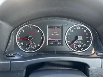 VOLKSWAGEN TIGUAN 2.0 TDI BlueMotion Tech R-Line