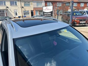 VOLKSWAGEN TIGUAN 2.0 TDI BlueMotion Tech R-Line
