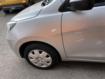 SUZUKI CELERIO 1.0 SZ2