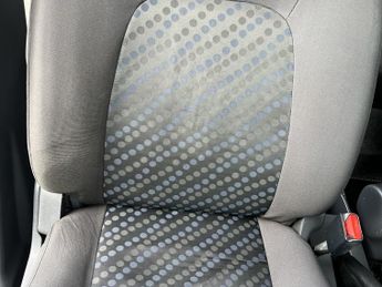 SUZUKI CELERIO 1.0 SZ2
