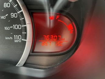 SUZUKI CELERIO 1.0 SZ2
